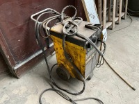 CEA T82 3-PHASE PLASMA CUTTER - 3