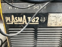 CEA T82 3-PHASE PLASMA CUTTER - 4
