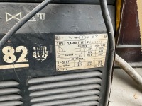 CEA T82 3-PHASE PLASMA CUTTER - 5