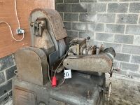 CANNING 271B 3-PHASE SANDING/BUFFING MACHINE - 2