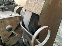 CANNING 271B 3-PHASE SANDING/BUFFING MACHINE - 5