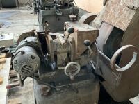 CANNING 271B 3-PHASE SANDING/BUFFING MACHINE - 6