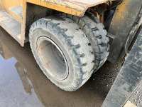 CATERPILLAR V130 7.5 TON DIESEL TWIN WHEEL FORKLIFT - 10