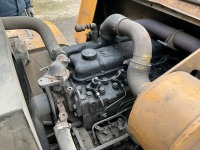 CATERPILLAR V130 7.5 TON DIESEL TWIN WHEEL FORKLIFT - 12