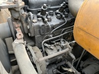 CATERPILLAR V130 7.5 TON DIESEL TWIN WHEEL FORKLIFT - 13