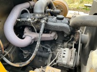 CATERPILLAR V130 7.5 TON DIESEL TWIN WHEEL FORKLIFT - 14