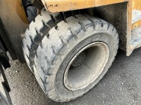 CATERPILLAR V130 7.5 TON DIESEL TWIN WHEEL FORKLIFT - 16