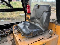 CATERPILLAR V130 7.5 TON DIESEL TWIN WHEEL FORKLIFT - 19