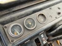 CATERPILLAR V130 7.5 TON DIESEL TWIN WHEEL FORKLIFT - 21