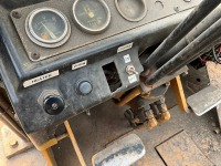 CATERPILLAR V130 7.5 TON DIESEL TWIN WHEEL FORKLIFT - 22