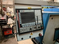 AJAX 200X1000 3-PHASE CNC LATHE - 3