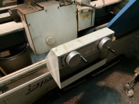 AJAX 200X1000 3-PHASE CNC LATHE - 6