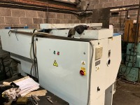 AJAX 200X1000 3-PHASE CNC LATHE - 11