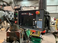 KINGRICH XYZ SM-SLV 3 PHASE MILLING MACHINE - 7