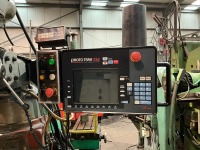 KINGRICH XYZ SM-SLV 3 PHASE MILLING MACHINE - 8