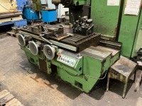 HURON PU551 3 PHASE MILLING MACHINE - 3