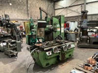 HURON PU551 3 PHASE MILLING MACHINE - 15