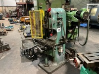 3-PHASE KEY SLOTTING MACHINE