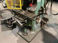 3-PHASE KEY SLOTTING MACHINE - 3