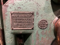 3-PHASE KEY SLOTTING MACHINE - 5