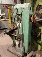 3-PHASE KEY SLOTTING MACHINE - 6