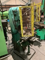 3-PHASE KEY SLOTTING MACHINE - 8