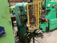 3-PHASE KEY SLOTTING MACHINE - 9