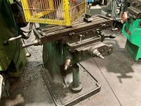 3-PHASE KEY SLOTTING MACHINE - 11