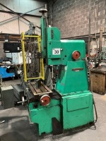 URPE M10.815 3-PHASE SLOTTING MACHINE - 3