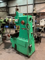 URPE M10.815 3-PHASE SLOTTING MACHINE - 4