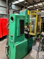 URPE M10.815 3-PHASE SLOTTING MACHINE - 5