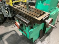 URPE M10.815 3-PHASE SLOTTING MACHINE - 7