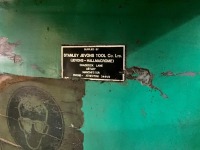 URPE M10.815 3-PHASE SLOTTING MACHINE - 8