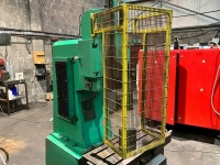 URPE M10.815 3-PHASE SLOTTING MACHINE - 9