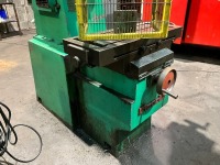 URPE M10.815 3-PHASE SLOTTING MACHINE - 10