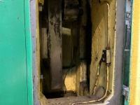 URPE M10.815 3-PHASE SLOTTING MACHINE - 12