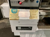 MILTRONICS PARTNER ML14 3 PHASE LATHE - 5