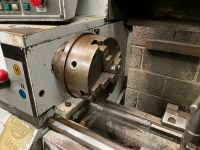 MILTRONICS PARTNER ML14 3 PHASE LATHE - 7