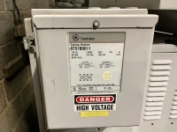 MILTRONICS PARTNER ML14 3 PHASE LATHE - 11