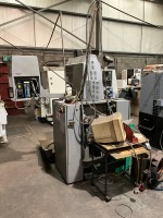 BRIDGEPORT INTERACT 1 3-PHASE MILLING MACHINE - 7