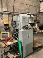 BRIDGEPORT INTERACT 1 3-PHASE MILLING MACHINE - 8