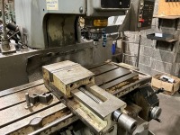 BRIDGEPORT INTERACT 1 3-PHASE MILLING MACHINE - 11