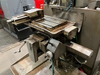 BRIDGEPORT INTERACT 1 3-PHASE MILLING MACHINE - 13