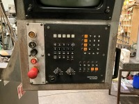 BRIDGEPORT INTERACT 1 3-PHASE MILLING MACHINE - 15