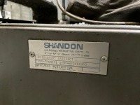 BRIDGEPORT INTERACT 1 3-PHASE MILLING MACHINE - 16