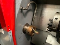 EMCO TURN 242 3-PHASE LATHE - 7