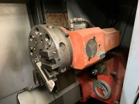 EMCO TURN 242 3-PHASE LATHE - 9