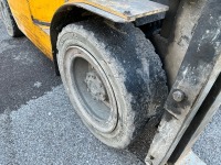 HALLA HDF30 3 TON DIESEL FORKLIFT - 10