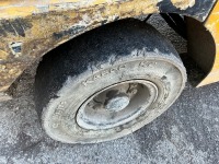 HALLA HDF30 3 TON DIESEL FORKLIFT - 11