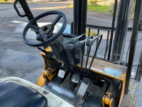 HALLA HDF30 3 TON DIESEL FORKLIFT - 12